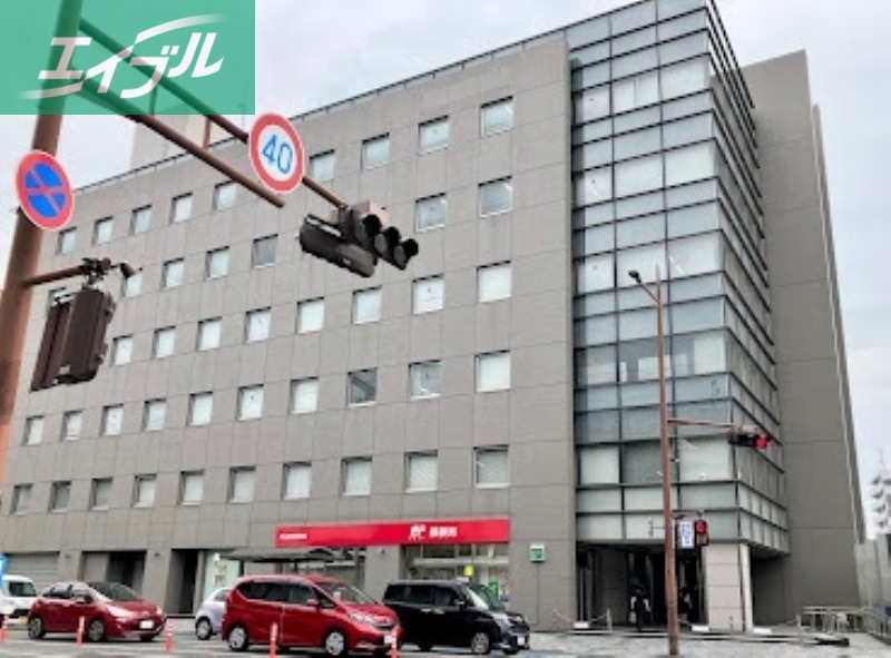 大学・短大　私立ノートルダム清心女子大学（大学・短大）まで479m