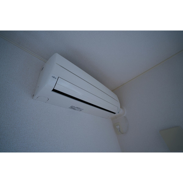 その他設備　同じ建物の別のお部屋