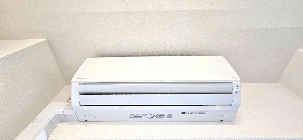 その他設備　設備