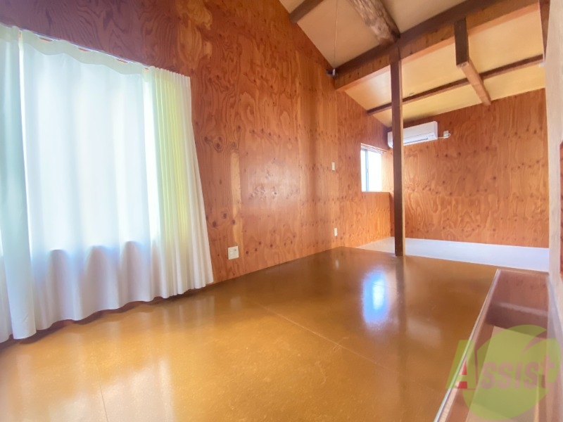 その他部屋・スペース