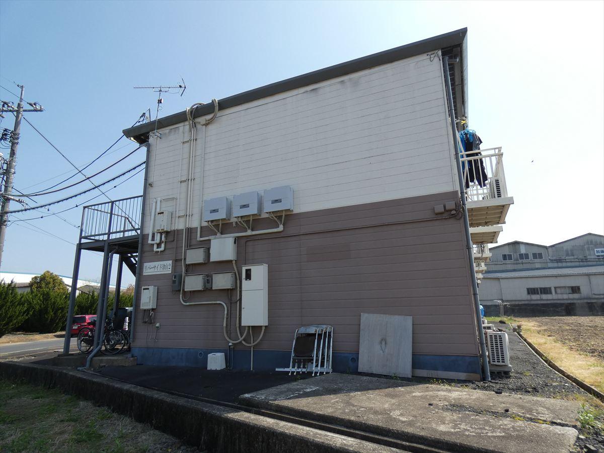 リバーサイド津山2のその他写真