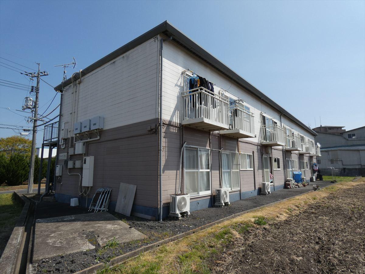 リバーサイド津山2のその他写真