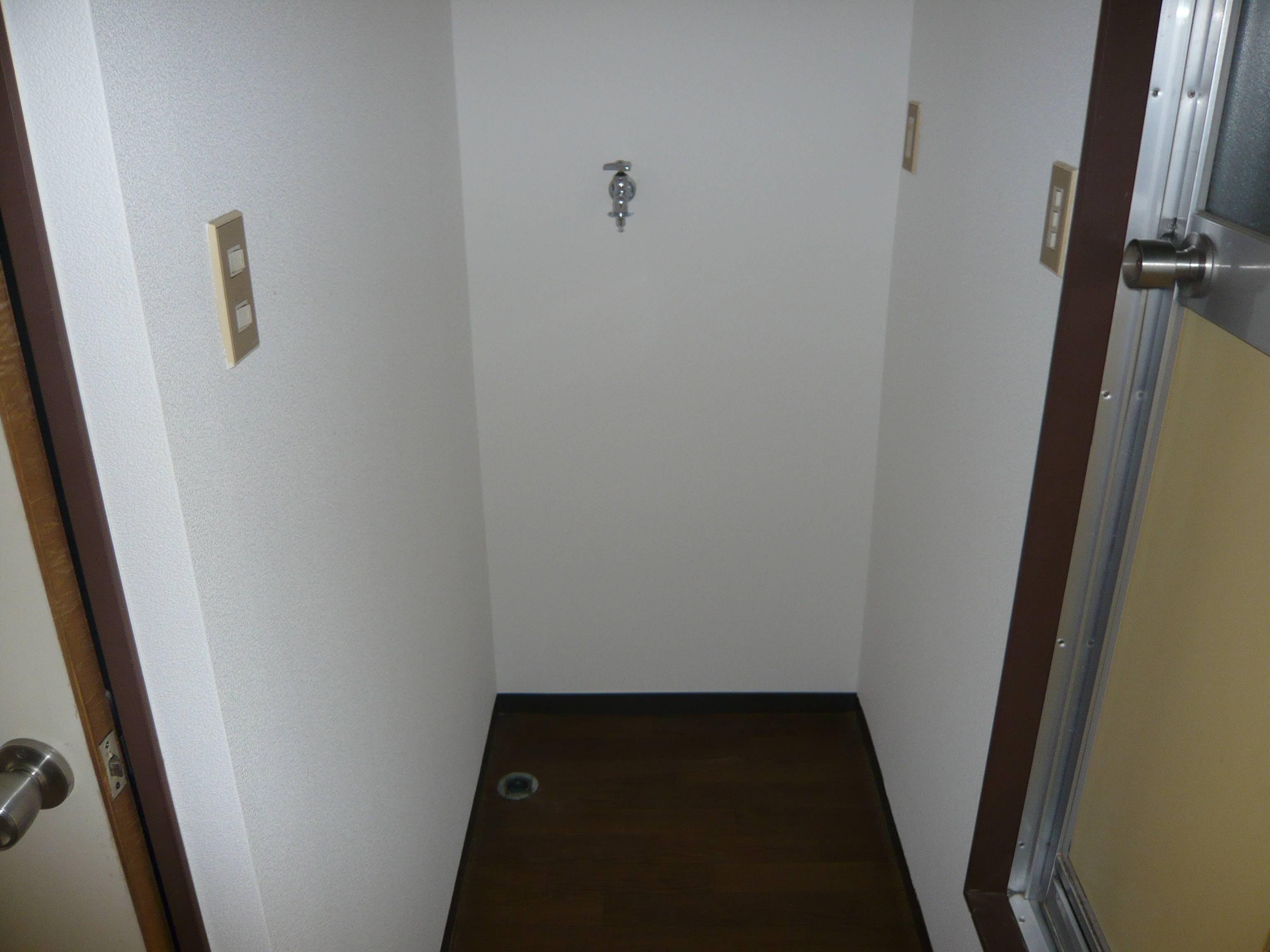 リバーサイド津山2のその他写真