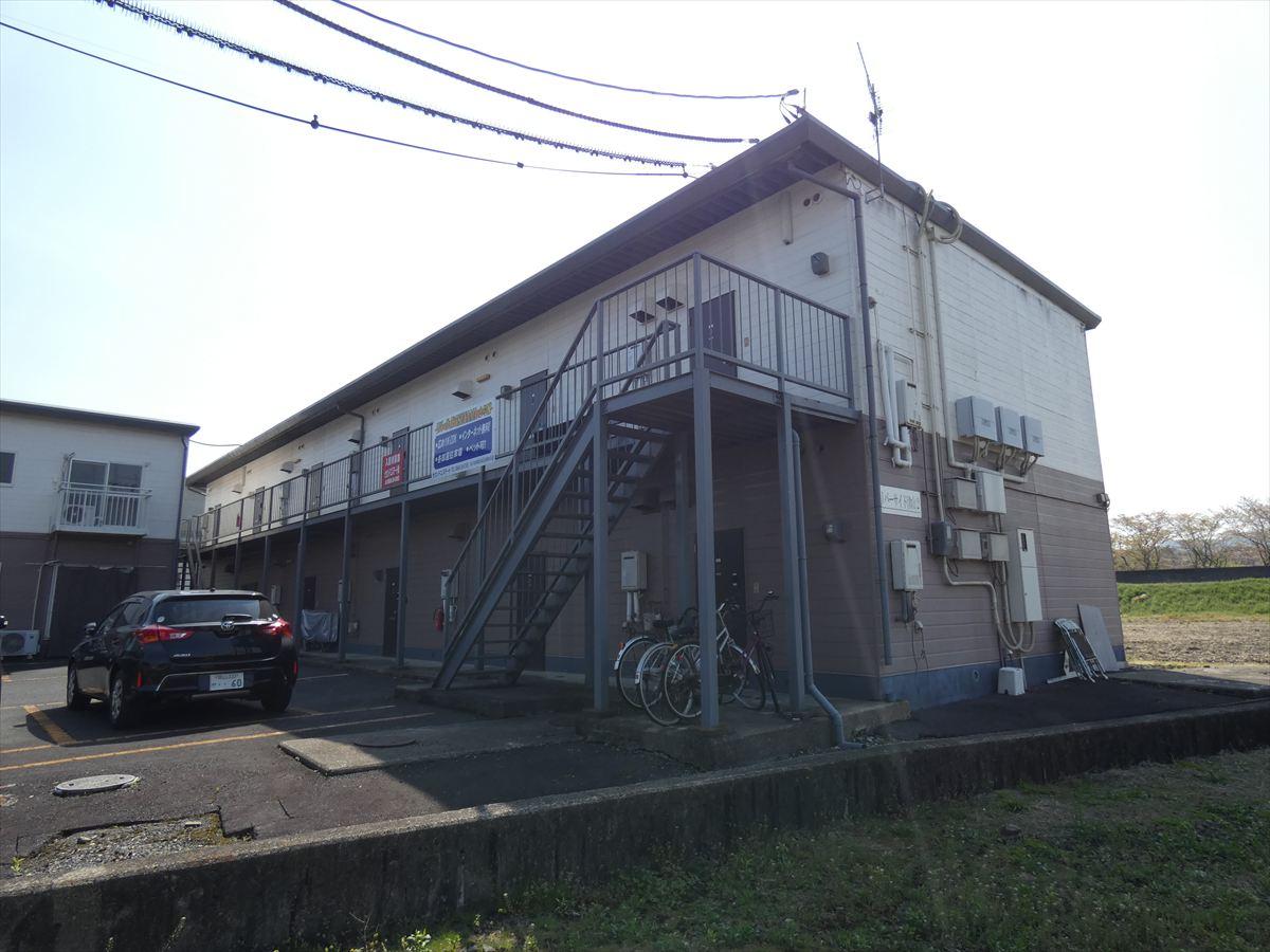 リバーサイド津山2のその他写真