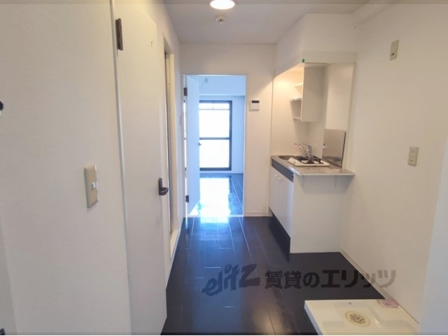 その他部屋・スペース　廊下