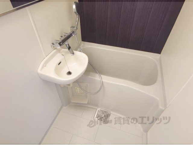 バス・シャワールーム　ユニットバス