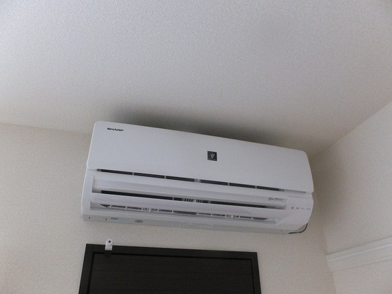 その他設備　※別号室写真です