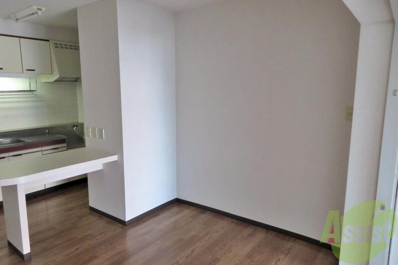 その他部屋・スペース　さてこちらの角度からも見ていってくださいー。