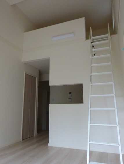 その他設備　他部屋参考写真