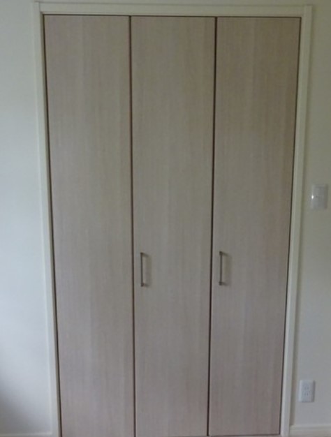 収納　他部屋参考写真