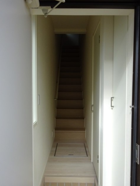 玄関　他部屋参考写真