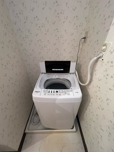 その他設備　備え付け家具備品（同仕様）