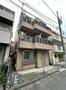 中野坂上駅より徒歩6分 1階 築17年8ヶ月の賃貸物件