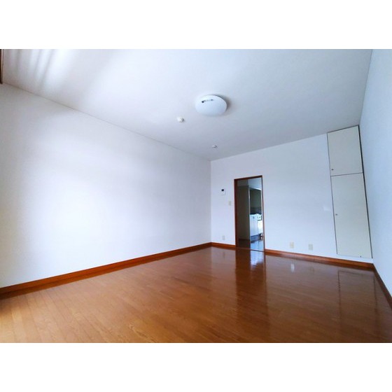 居室・リビング　洋室１０帖