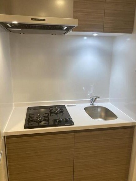 キッチン　★システムキッチン