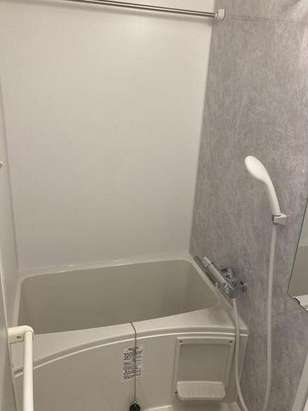 バス・シャワールーム　★お風呂