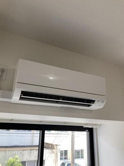 その他設備　★エアコン