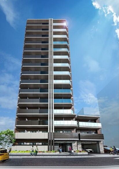 建物外観　★外観