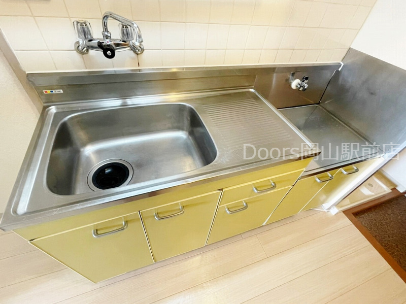 キッチン　イメージ