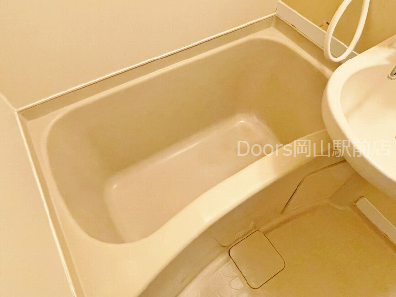 バス・シャワールーム　イメージ