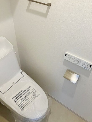 トイレ　参考写真