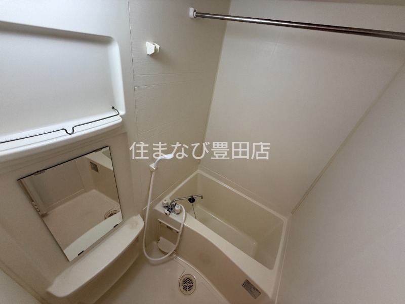 バス・シャワールーム　同型タイプ