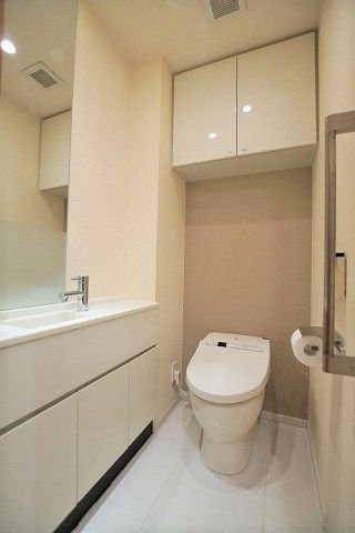 トイレ　参考写真です