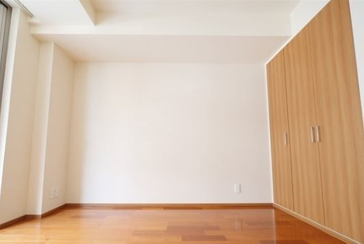 居室・リビング　参考写真です