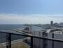 眺望　オーシャンビュー！花火大会も鑑賞できます♪
