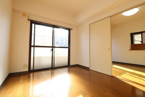 その他部屋・スペース　※別部屋の写真です