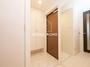 玄関　同マンション別部屋：参考写真