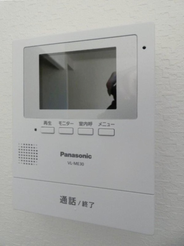 セキュリティ　図面と現状に相違がある場合には現状を優先