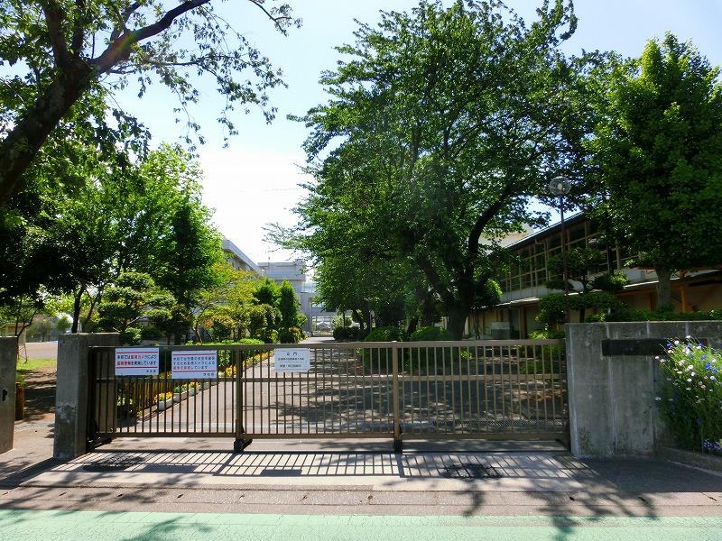 小学校　相模原市立双葉小学校（小学校）まで694m