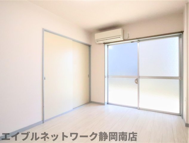 居室・リビング　リビングです