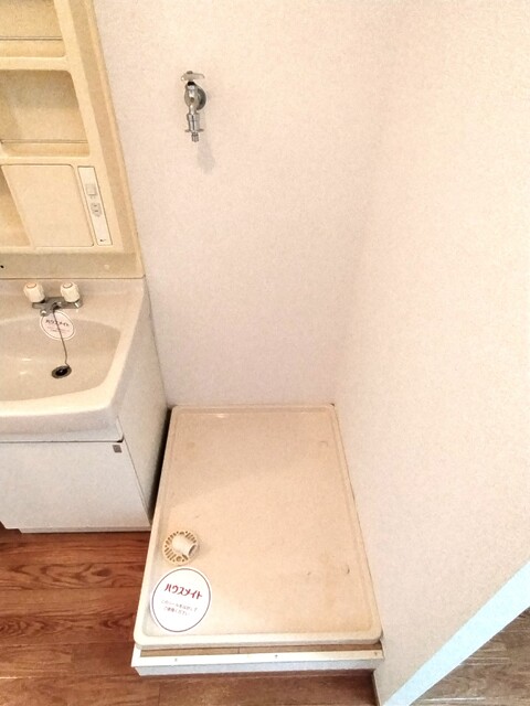 その他　★★室内洗濯機置き場です♪★★