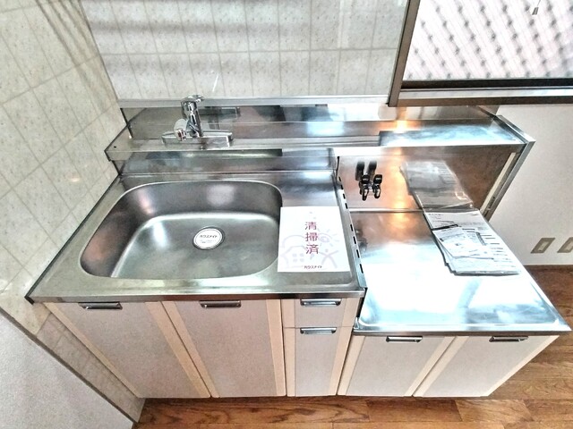 キッチン　★★キッチンスペースです♪★★