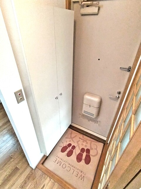 玄関　★★玄関スペースです♪★★