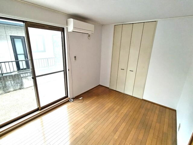 居室・リビング　★★６帖の洋室です♪★★