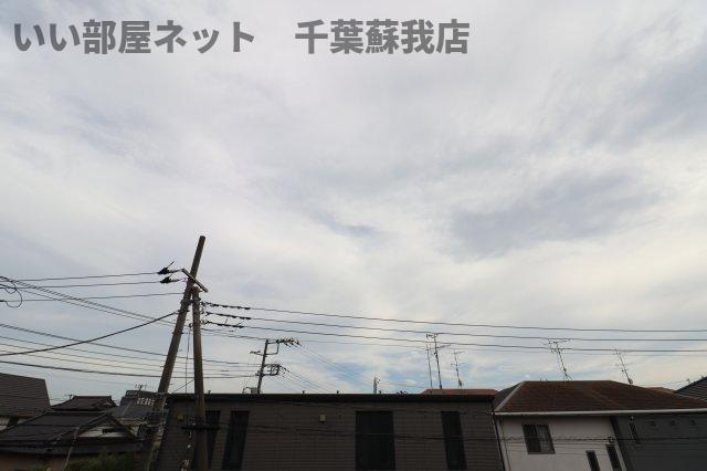 眺望　お気軽にお問い合わせください♪