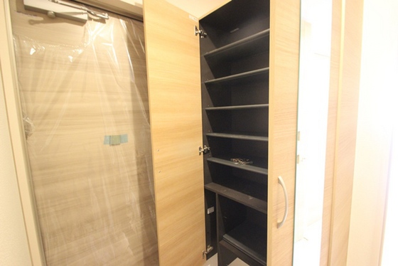 その他設備　※別部屋の写真です