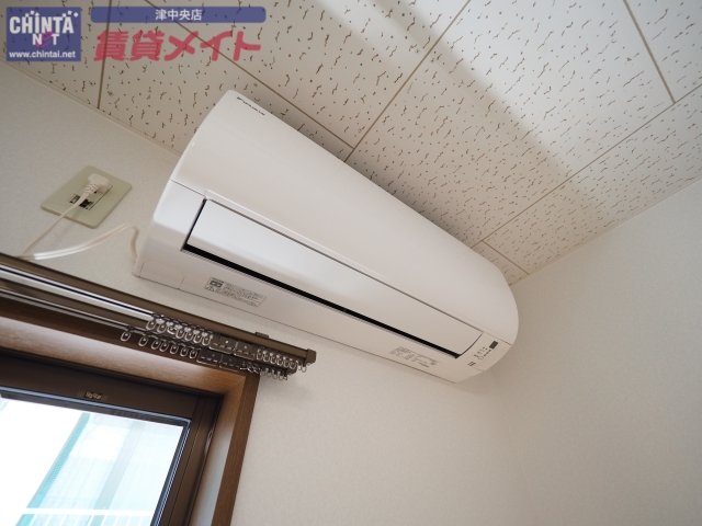 その他設備　同型参考写真