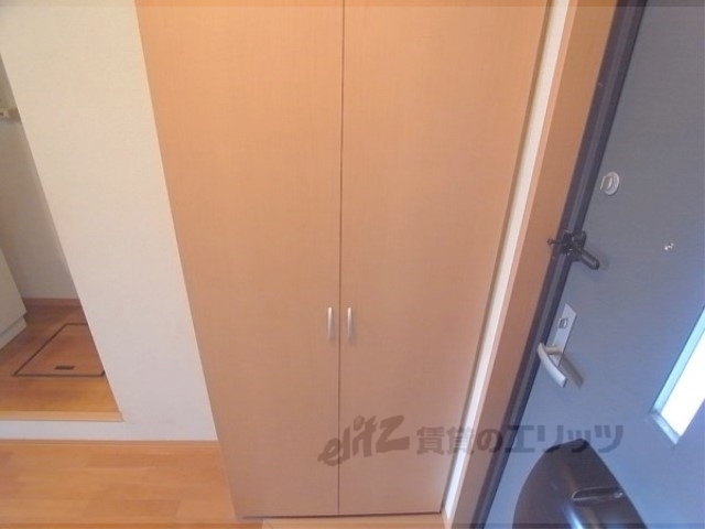 収納　下駄箱