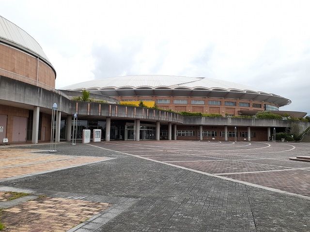 その他　アクアドーム熊本（その他）まで1300m