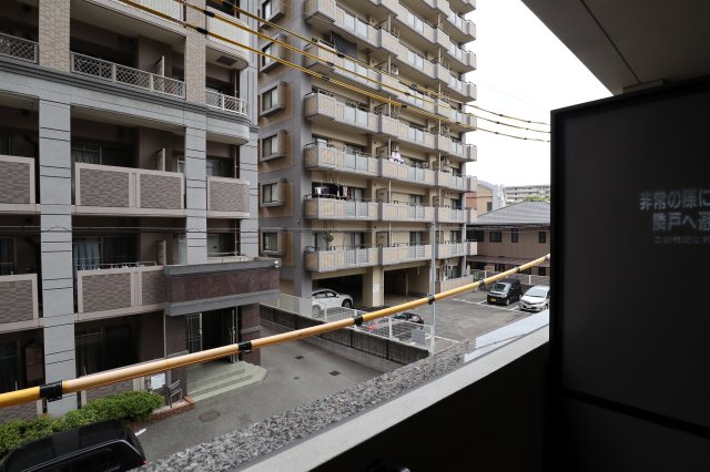 眺望　別号室の写真です。 現状優先となります。
