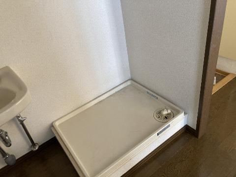 その他設備　室内設備