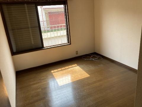 居室・リビング　洋室