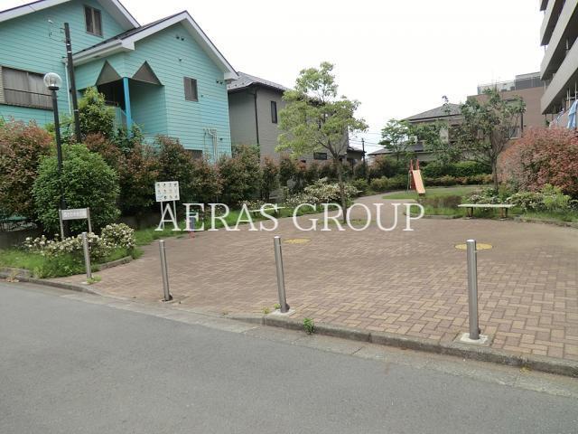 公園　旭さわやか公園（公園）まで417m