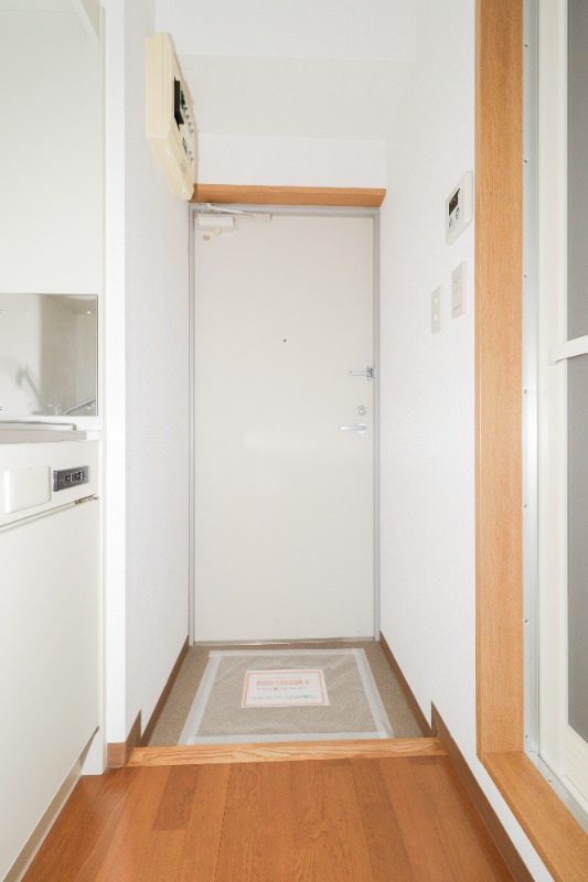 玄関　図面と現状に相違がある場合には現状を優先