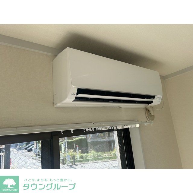 その他設備　設備