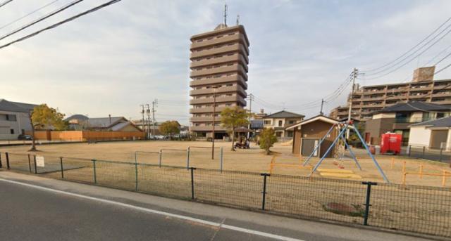 公園　伏石南公園（公園）まで328m